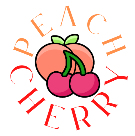 Peach Cherry Studios